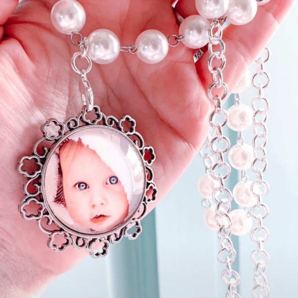 Personalized Pieces
